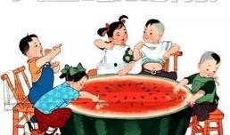 吃瓜娱乐热,吃瓜群众的热议焦点