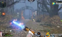 逆战最新爆料新猎场,揭秘神秘未知领域，挑战极限生存之旅